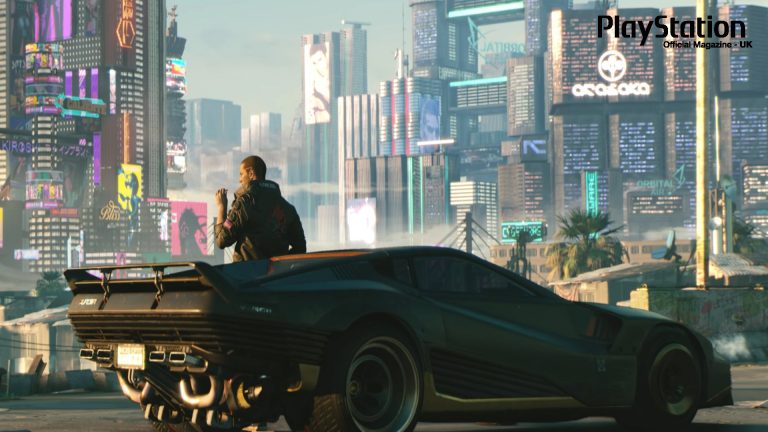 Cyberpunk 2077 Steam’de bir milyon eş zamanlı oyuncu sayısını aştı!