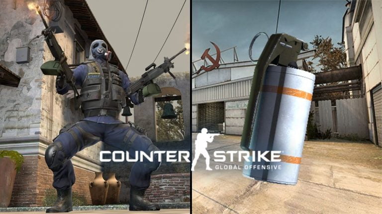 CS:GO’da Sis Bombası Taktikleri