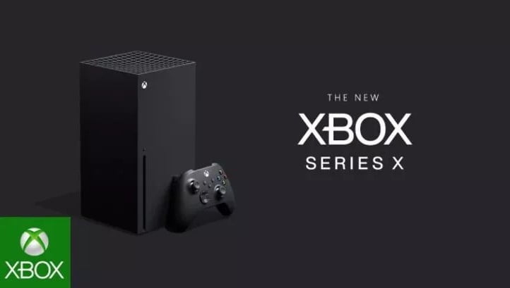 Xbox Series X Sistem Özellikleri Belli Oldu