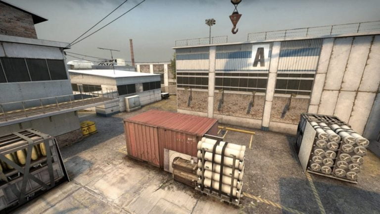 CS:GO 2020 Yılına Aylık Ortalama Oyuncu Sayısı Rekoru İle Başladı