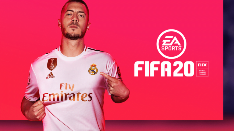 fifa 20 global series