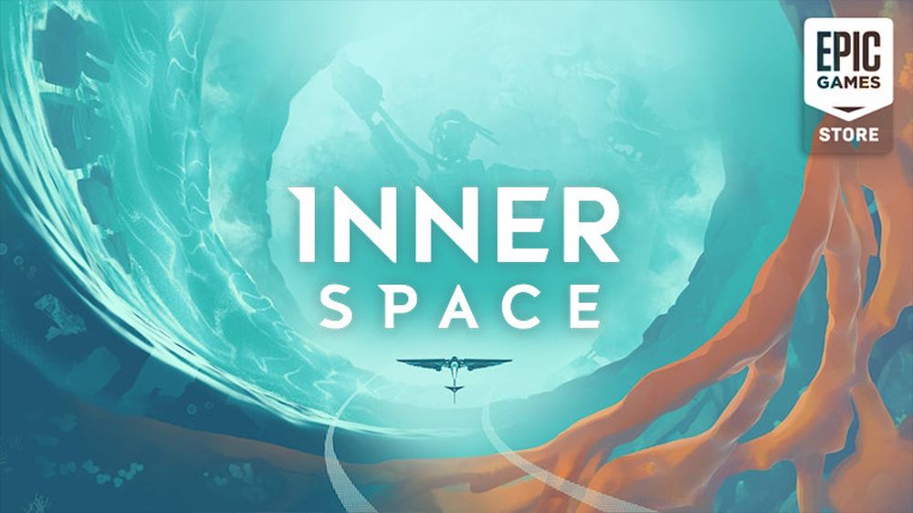 InnerSpace EpicGames'te Ücretsiz