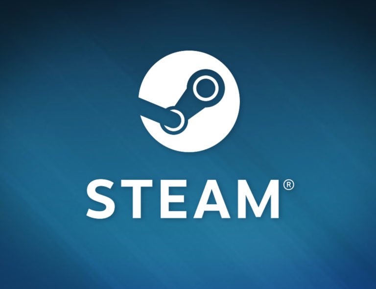 steam logo esporttimes