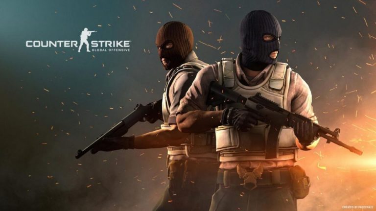 CS:GO, 1 Milyon Çevrimiçi Oyuncu Kitlesine Ulaştı!