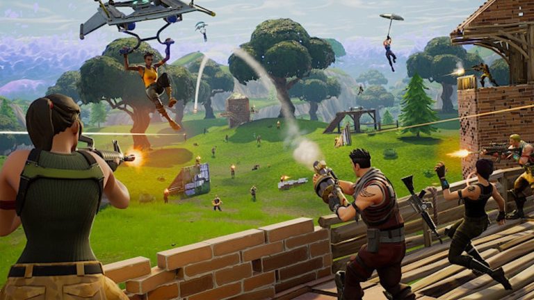 Epic Games Fortnite Nişan Desteğini Kaldırıyor