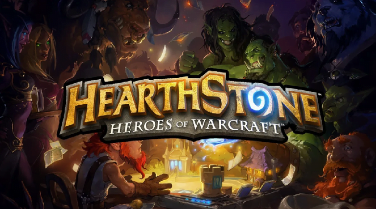 Blizzard:Hearthstone 6.Yaşına Özel Hediyelerle Giriyor