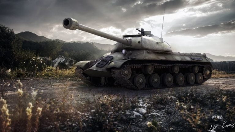 World of Tanks Turnuvaları Devam Ediyor