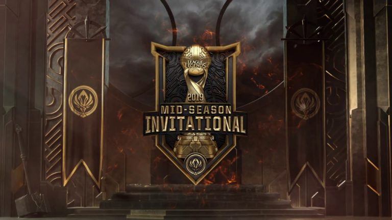 MSI 2020 Koronavirüs Yüzünden Ertelendi!