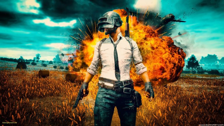 DREAMHACK PUBG SHOWDOWN Kapalı Elemeleri İkinci Günü Sona Erdi!