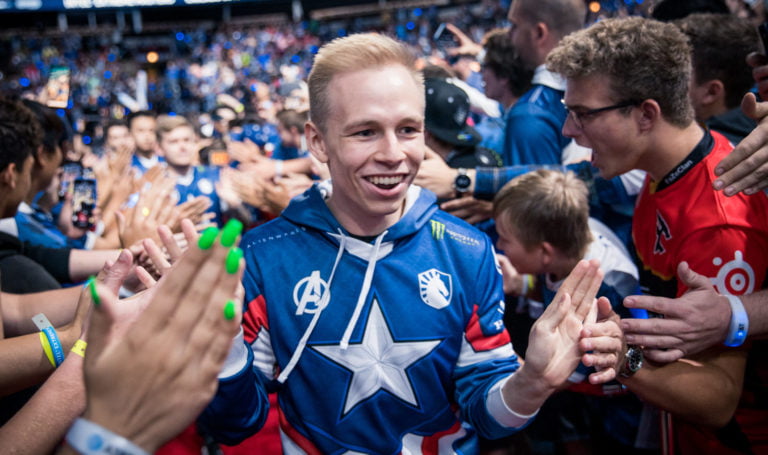 ELIGE, ESL PRO Lig Sezon 11 Kuzey Amerika MVP Ödülünü Kazandı!