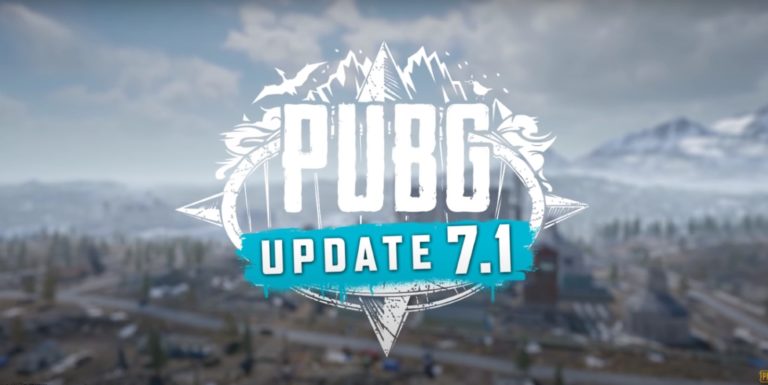 PUBG Yenilenmiş Vikendi Haritası Ve Yeni Güncellemeler