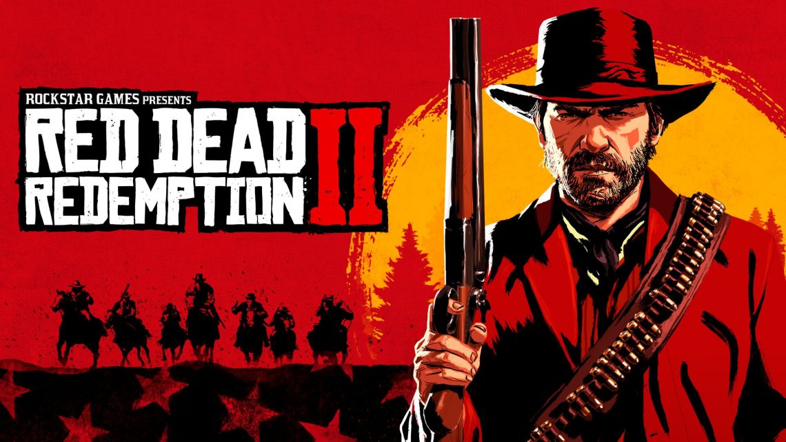 Red Dead Redemption 2 Xbox Game Pass esportimes