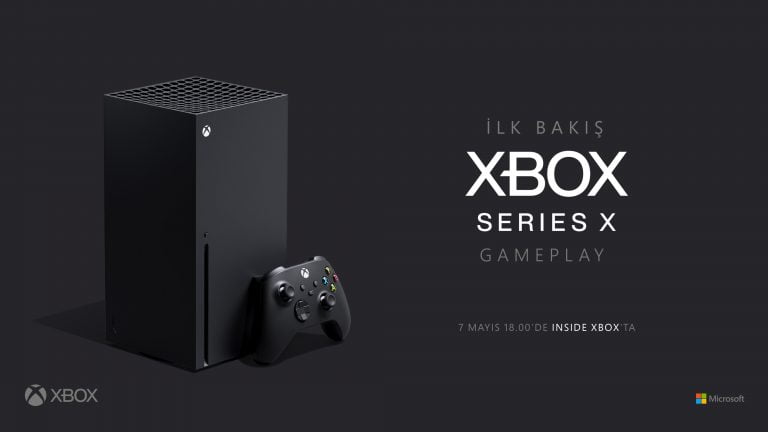 Xbox Series X oyunları esportimes