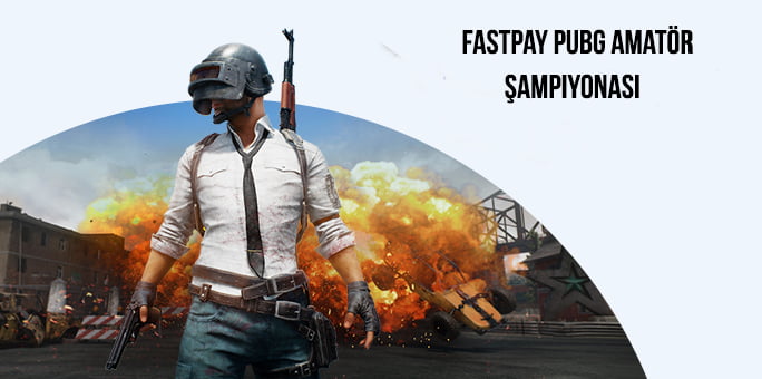 fastPay PUBG Türkiye Amatör Şampiyonası’nda Final Takımları Belli Oldu