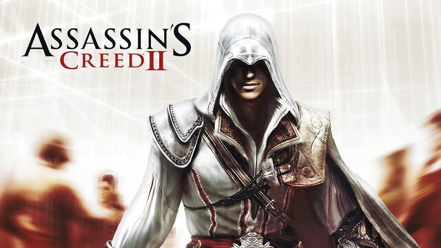 assassins creed 2 esportimes