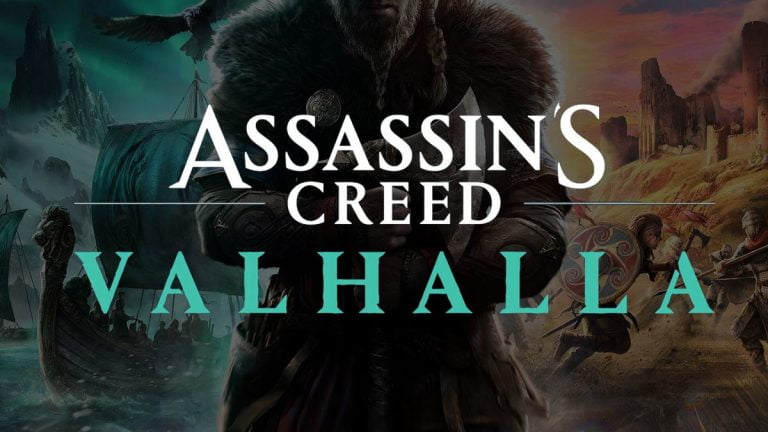 Assassin’s Creed: Valhalla’dan İlk Fragman!