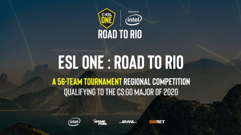 ESL One Rio Major’un Programı Açıklandı!