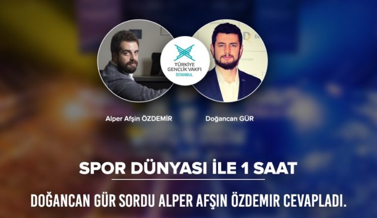 doğancan gür alper afşin özdemir esportimes