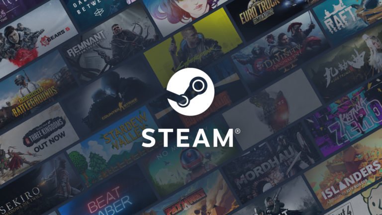 steam games logo esporttimes