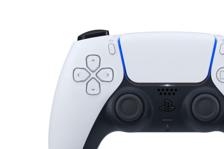 PlayStation 5 Yeni Gamepad’i Tanıtıldı!