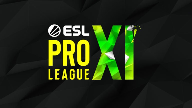 ESL Pro Lig Sezon 11’de Finalin Adı: fnatic vs. mousesports