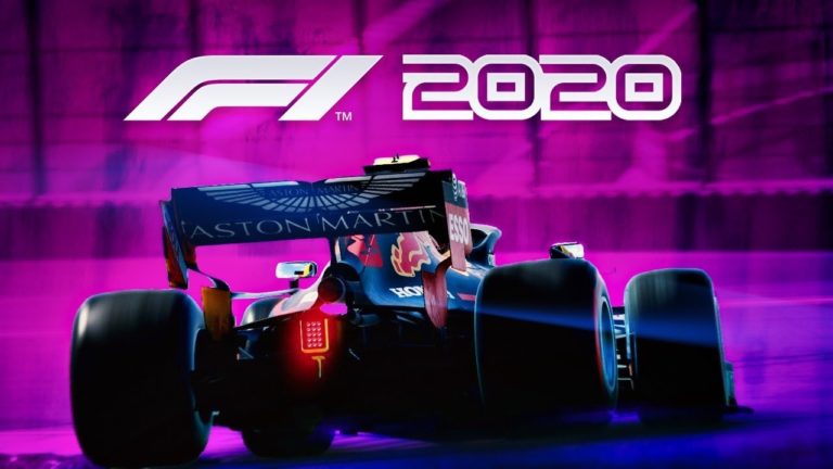 F1 2020 Oyunu, 10 Temmuz Tarihinde Çıkacak!