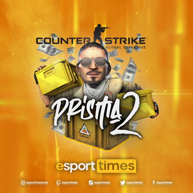 prisma2 case csgo esportimes