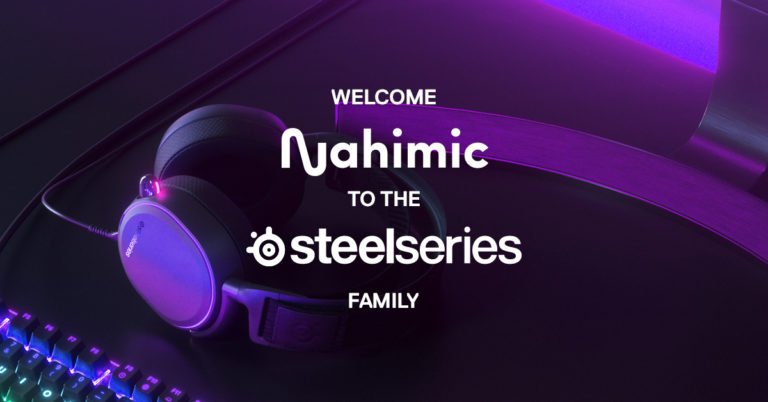 SteelSeries, Yeni Yatırımını Yaptı!