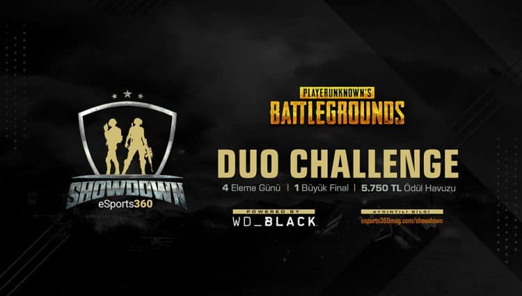 eSports360 Showdown  Duo Challenge Sona Erdi