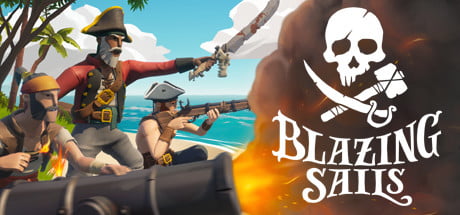 Blazing Sails’ın Betası Herkese Ücretsiz