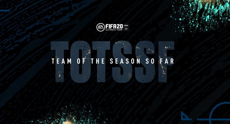 FIFA’da Team Of The Season Heyecanı Premier Lig İle Devam Ediyor