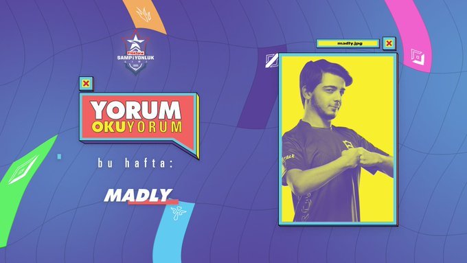 Armut Yiyen Madly ”Yorum Okuyorum” Konuğu Oldu!