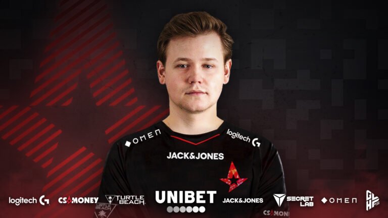 Astralis, Önümüzdeki 2 Turnuva İçin Yeni Oyuncuyla Anlaştı!