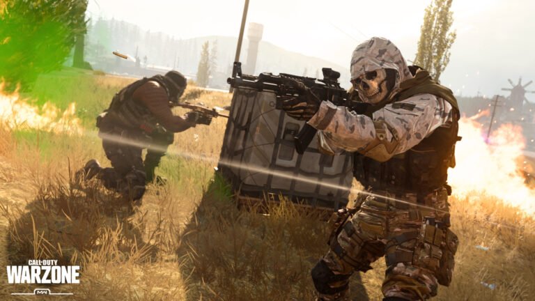 Bu hafta Call of duty’ye 2 yeni harita ekleniyor