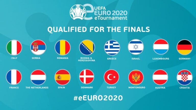 eeuro2020 final esportimes