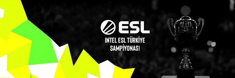 ESL Türkiye Şampiyonası’nda Playoff’lar Belirlendi!