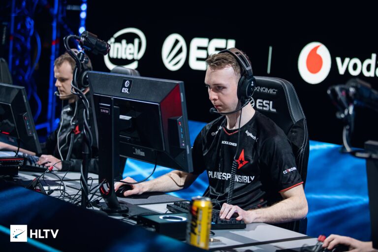 gla1ve, Astralis’ten Ayrıldı!