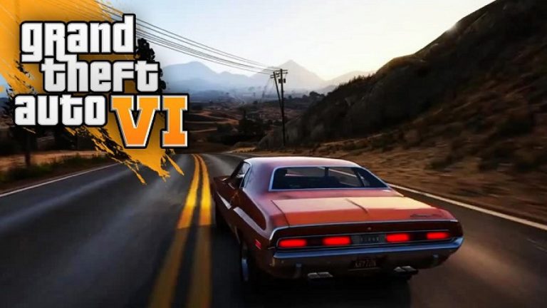 Grand Theft Auto 6 Hakkında Yeni Gelişmeler Yaşanıyor