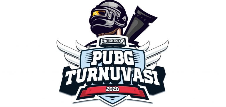 incehesap pubg turnuvası esportimes