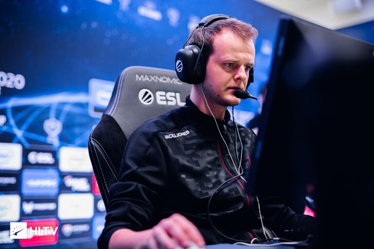 Astralis Takımından Bir Oyuncu Daha Ayrıldı!