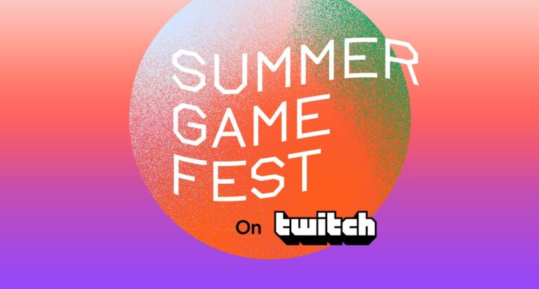 Twitch, Yaz Oyun Festivaline hazırlanıyor