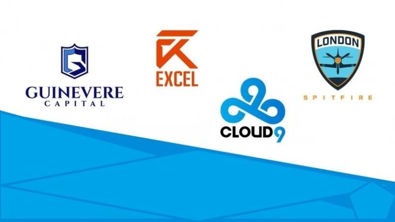 Cloud9, Guinevere Capital ile partnerlik kurduğunu açıkladı