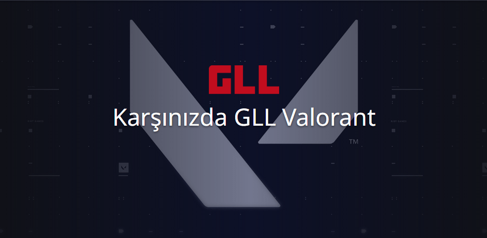 GLL Valorant Esportimes