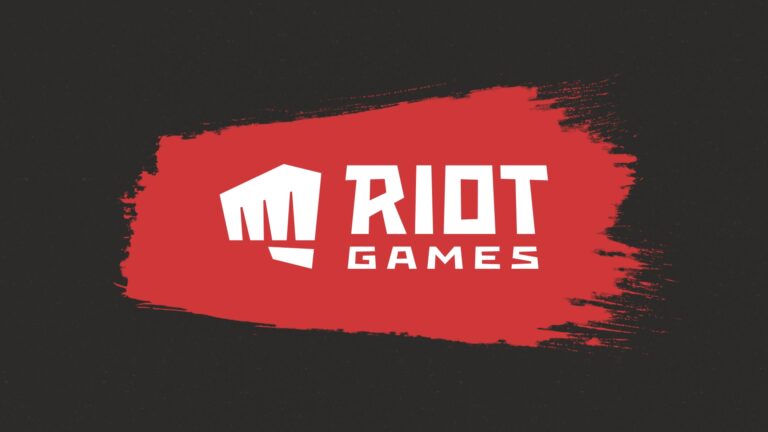 Riot Games, İçerik Üreticilerine Yardımcı Oluyor