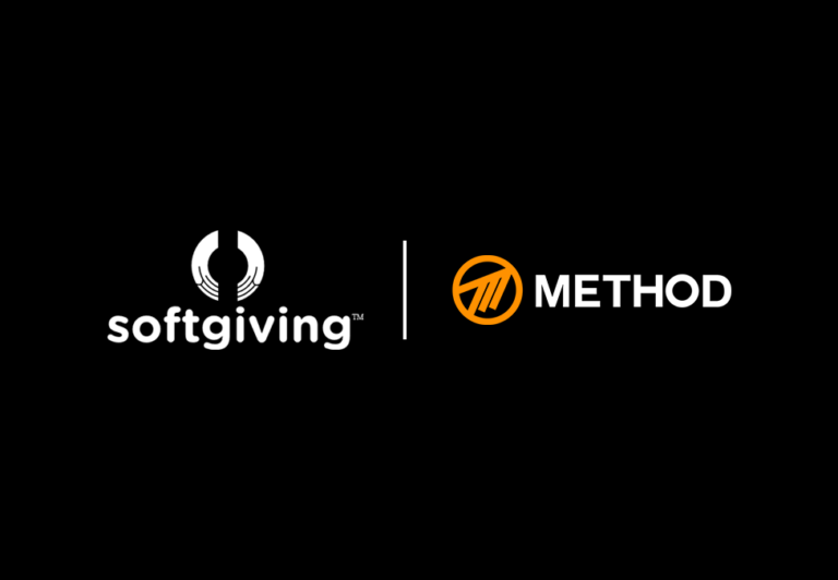 Method, Softgiving ile ortaklık kurduğunu açıkladı