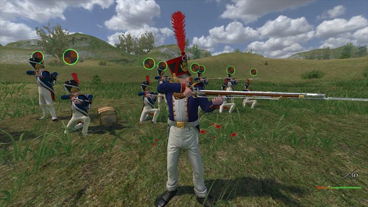 Napoleonic Wars İnceleme - esporttimes