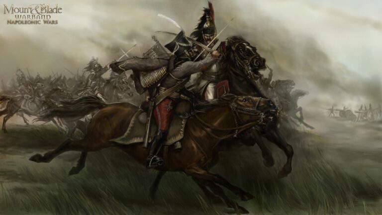 Napoleonic Wars İnceleme - esporttimes