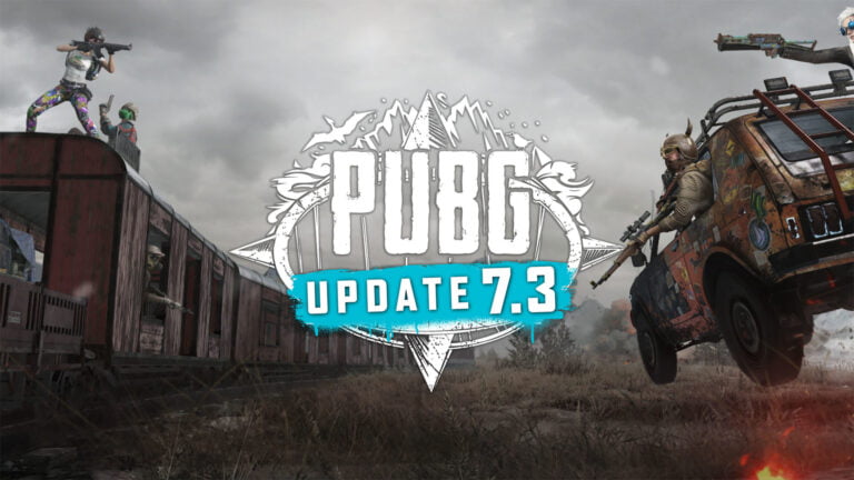 PUBG 7.3 Güncelleme Notları Yayınlandı esportimes