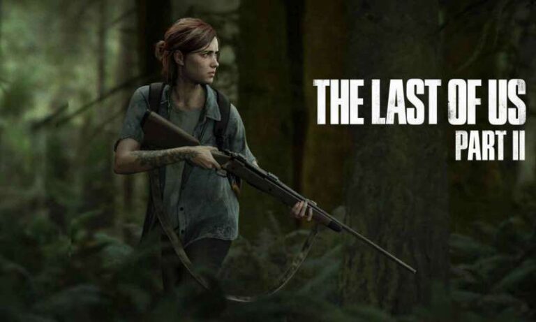 The Last of Us 2’den Ses Getiren Yeni Tanıtım Filmi