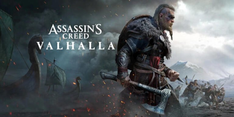 Assassin’s Creed Valhalla’nın Çıkış Tarihi Sızdırıldı